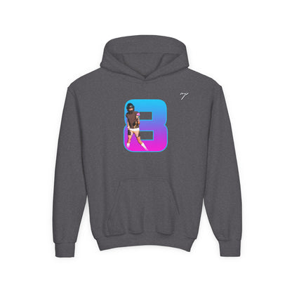 Dawnte Bowman Youth Hoodie