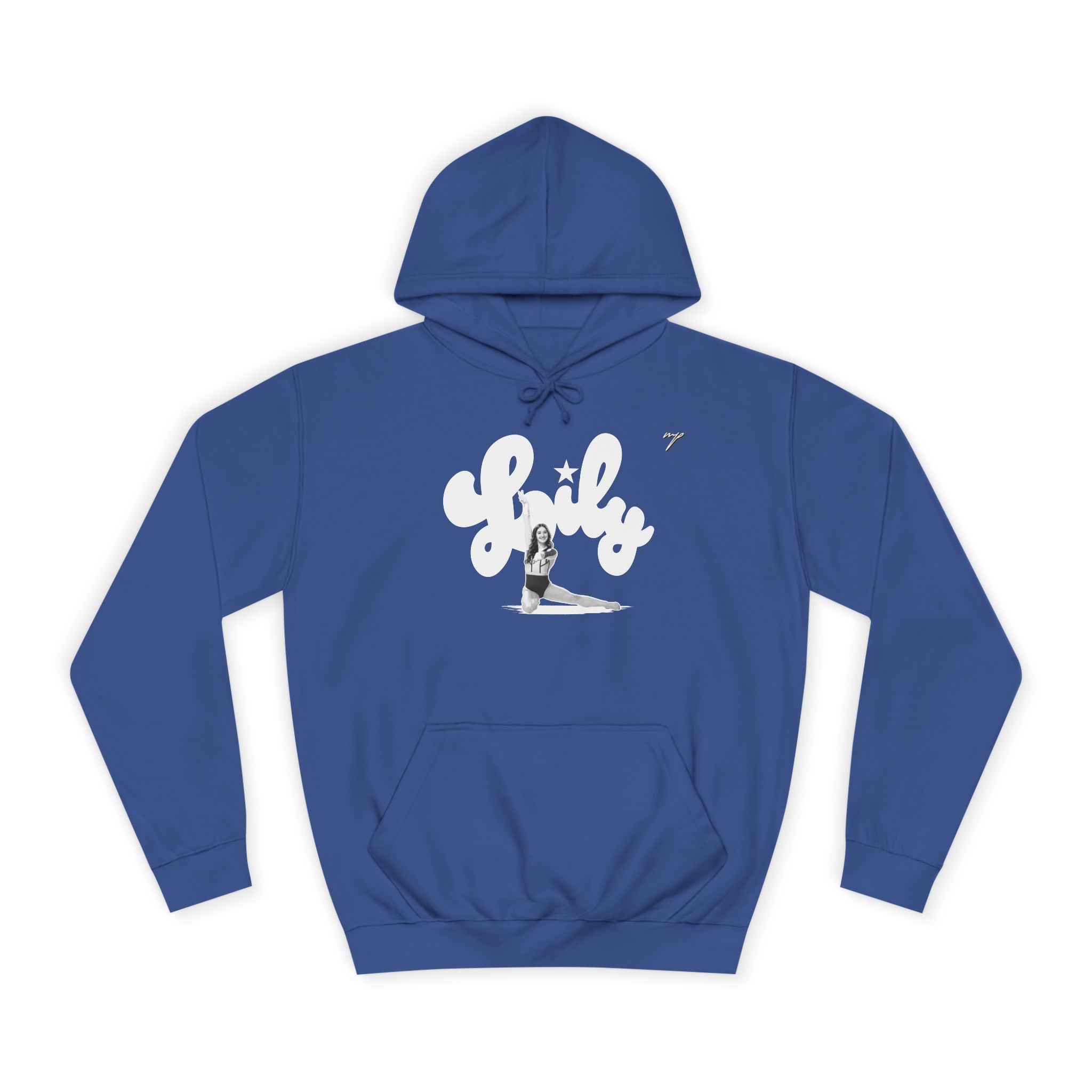 Lily Thaxton Hoodie