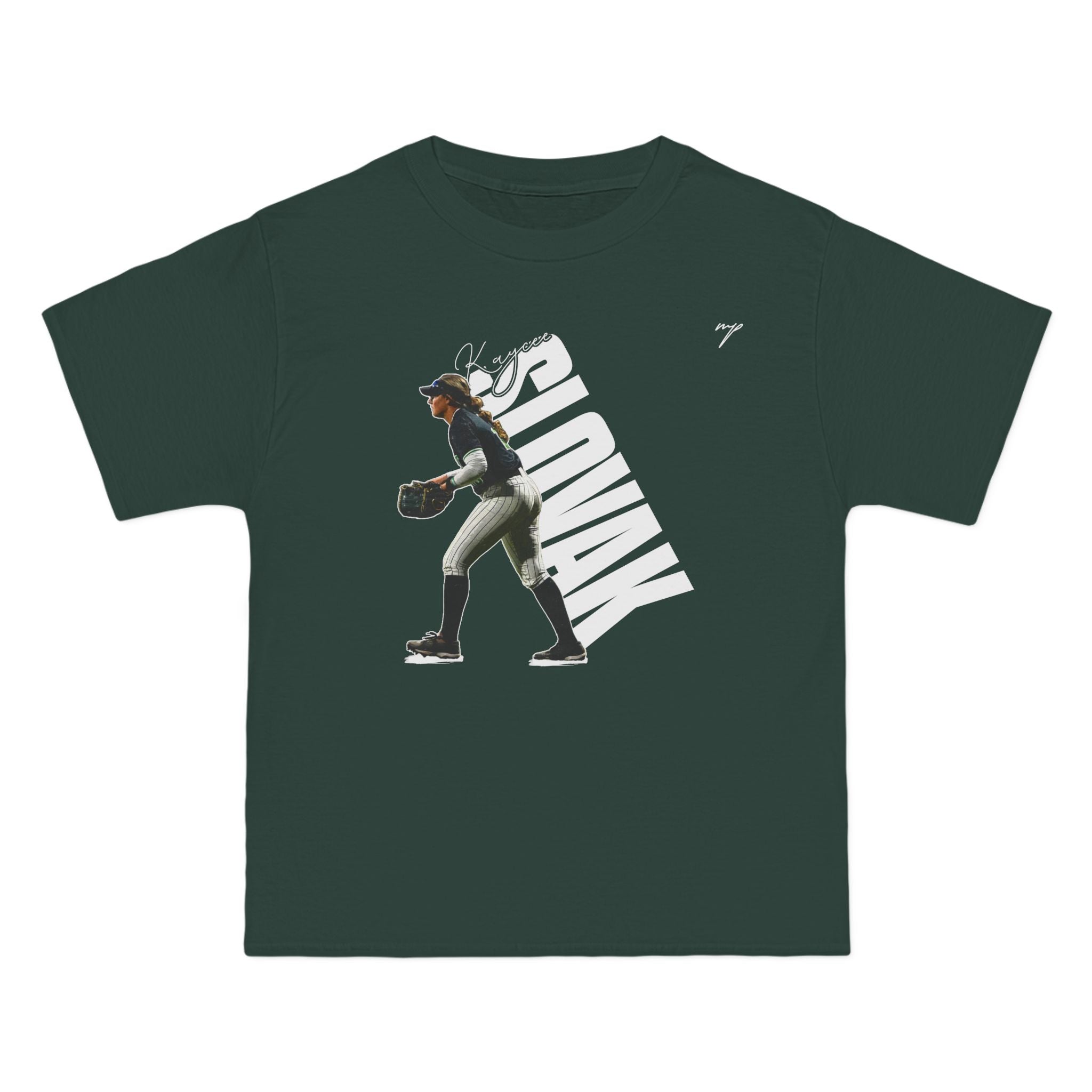 Kaycee Slovak Vintage Tee