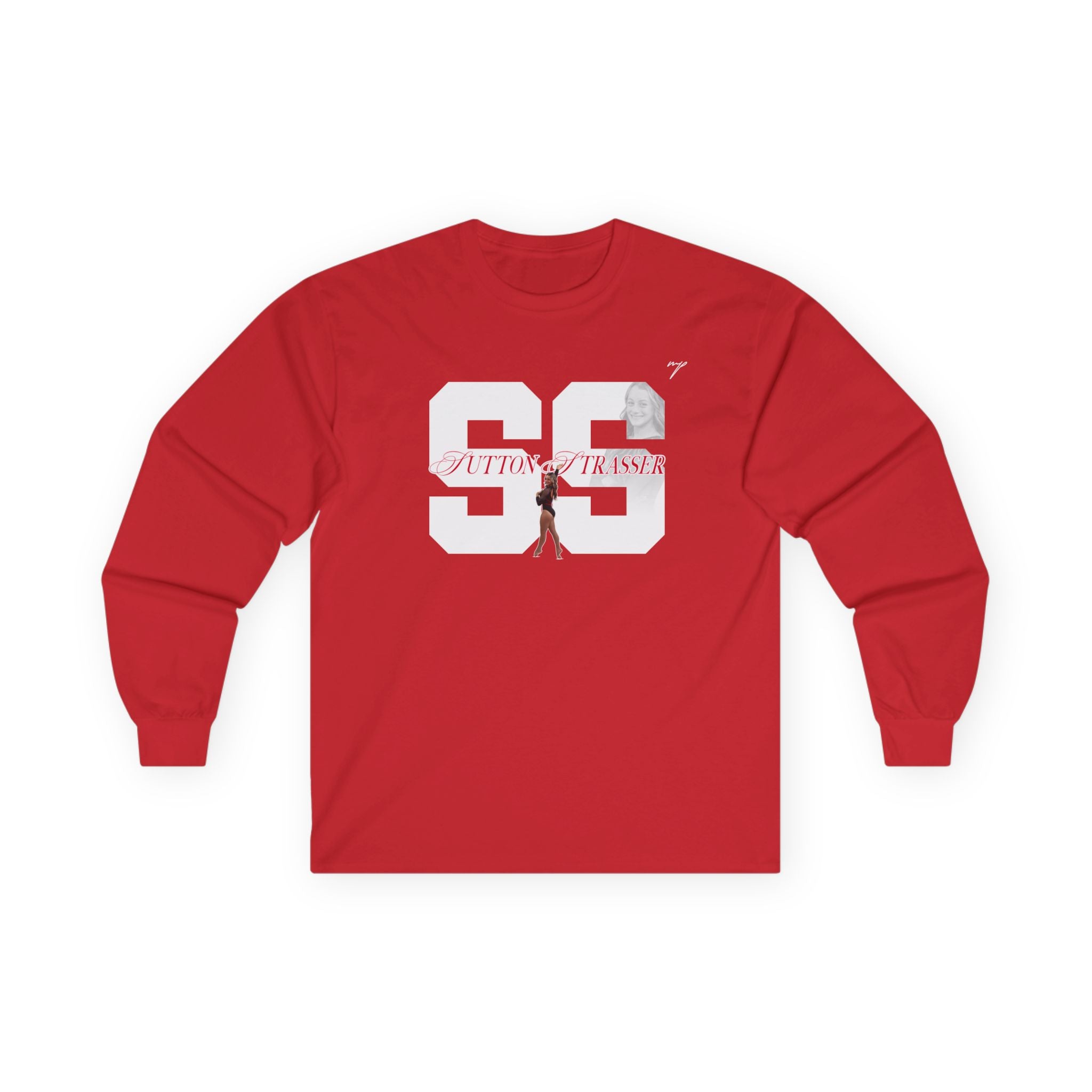 Sutton Strasser Long Sleeve