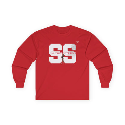 Sutton Strasser Long Sleeve