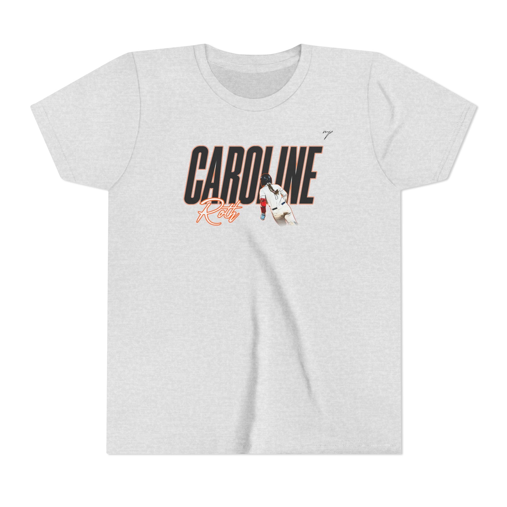 Caroline Roth YOUTH Graphic Tee