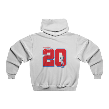 Emma Tatum Vintage Hoodie