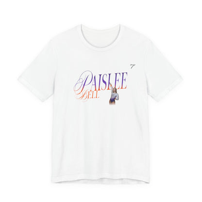 Paislee Bell Graphic Tee