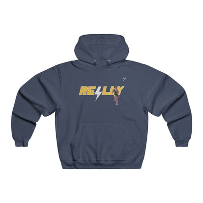 Patrick Reilly Vintage Hoodie