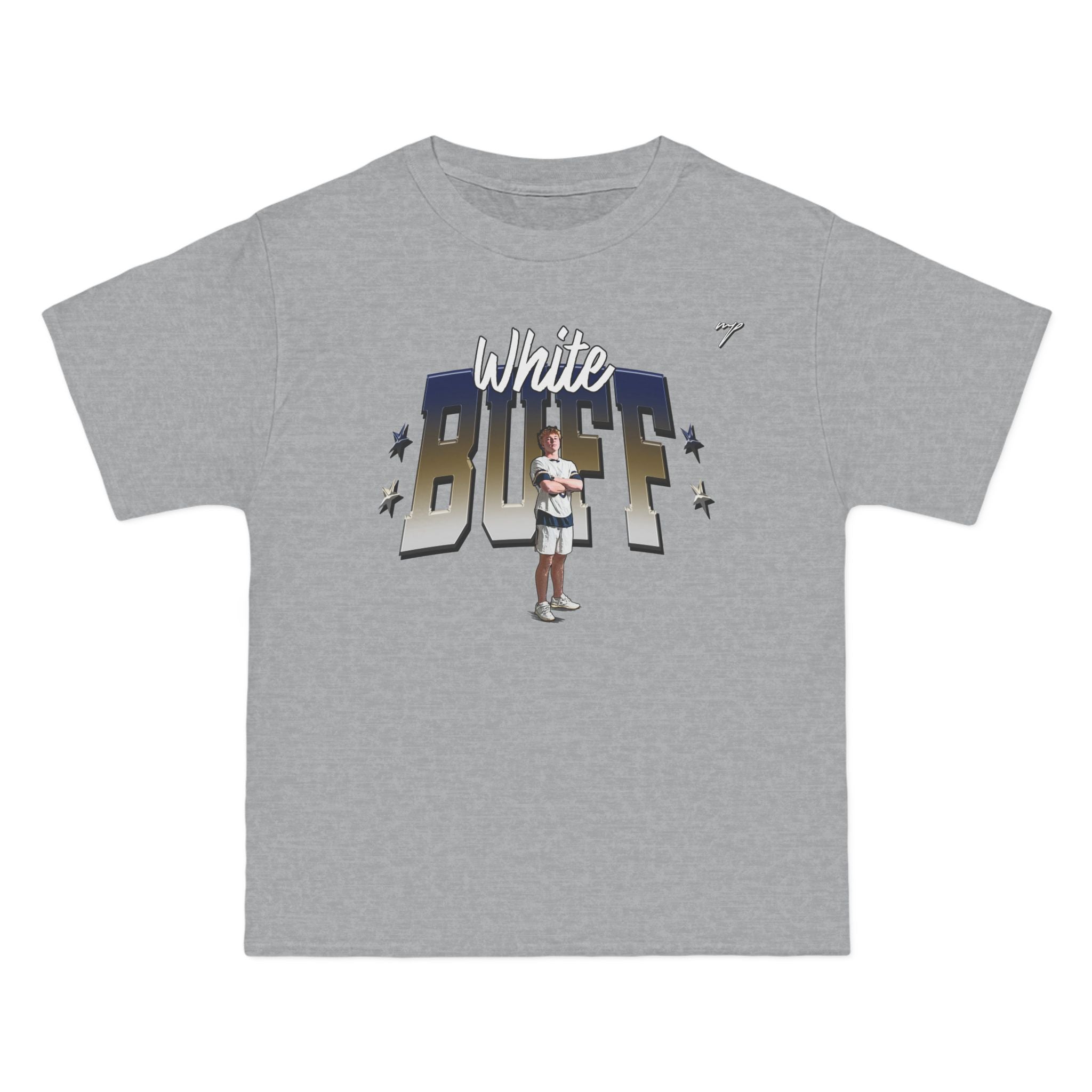 Hutch Gumbinner Vintage Tee