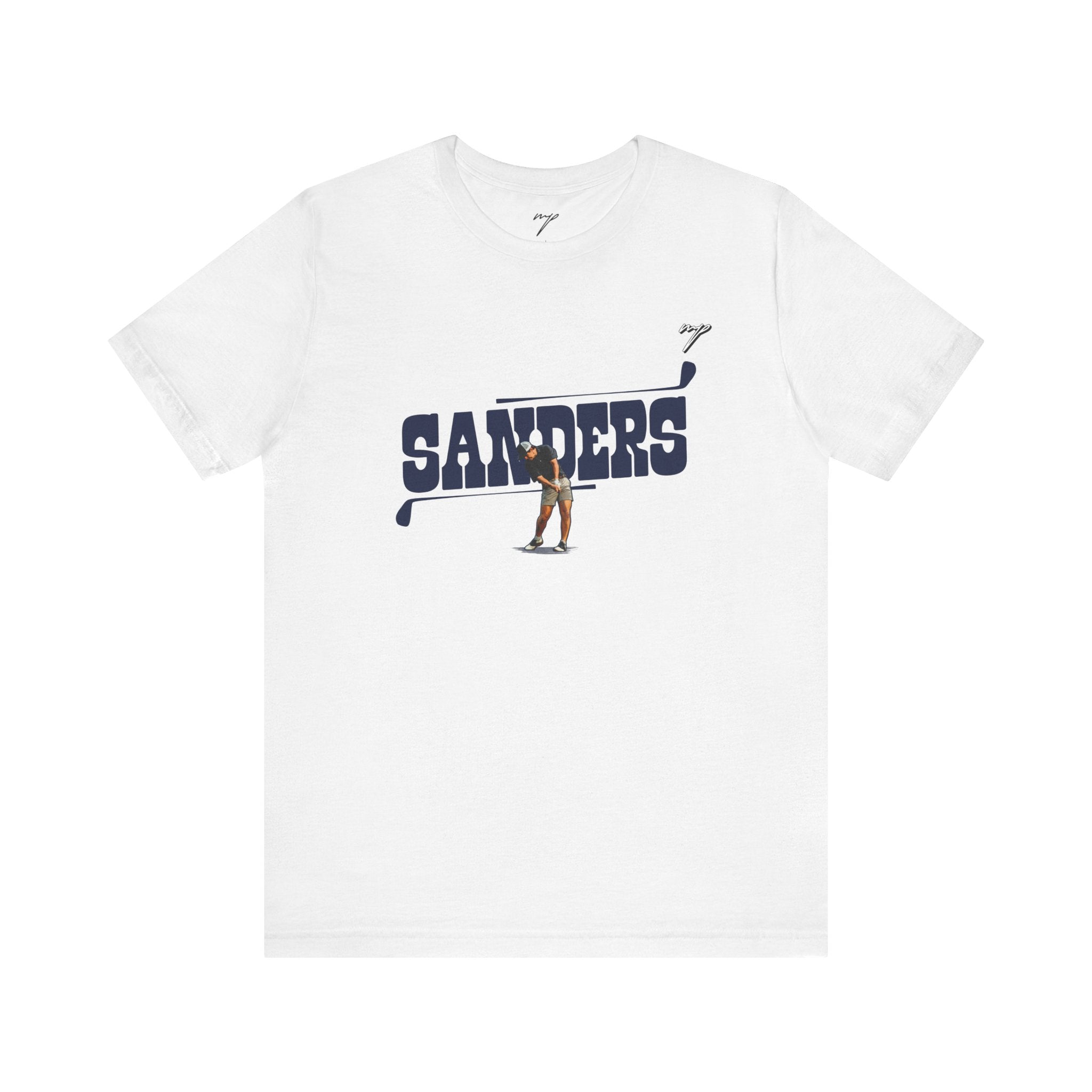 Reece Sanders Graphic Tee