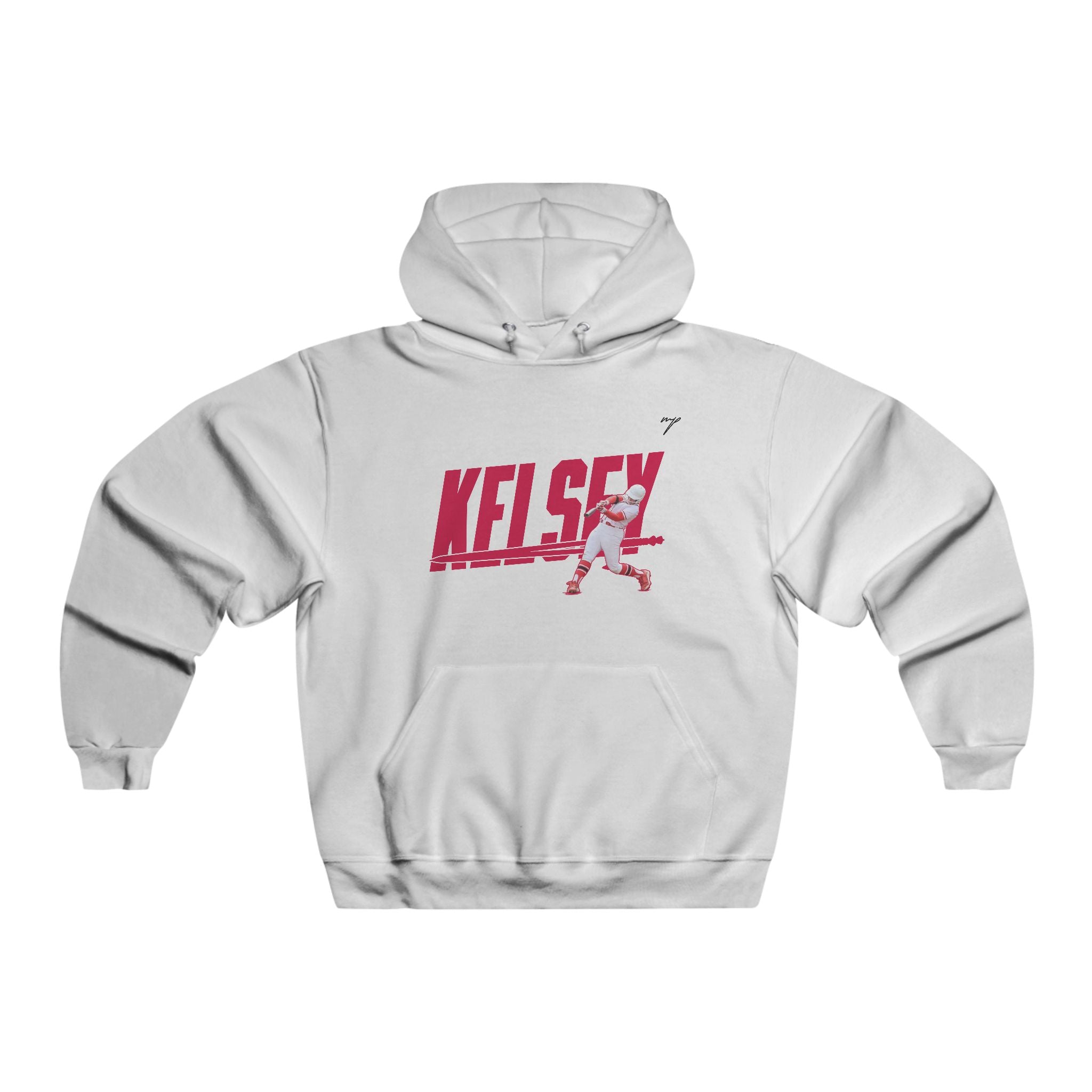 Kelsey Hoekstra Vintage Hoodie