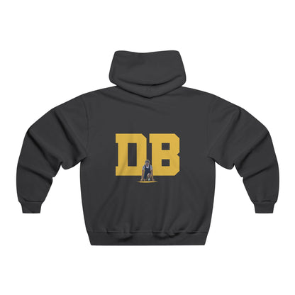 Dylan Bradley Vintage Hoodie