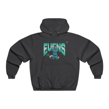 Ashley Evens Vintage Hoodie
