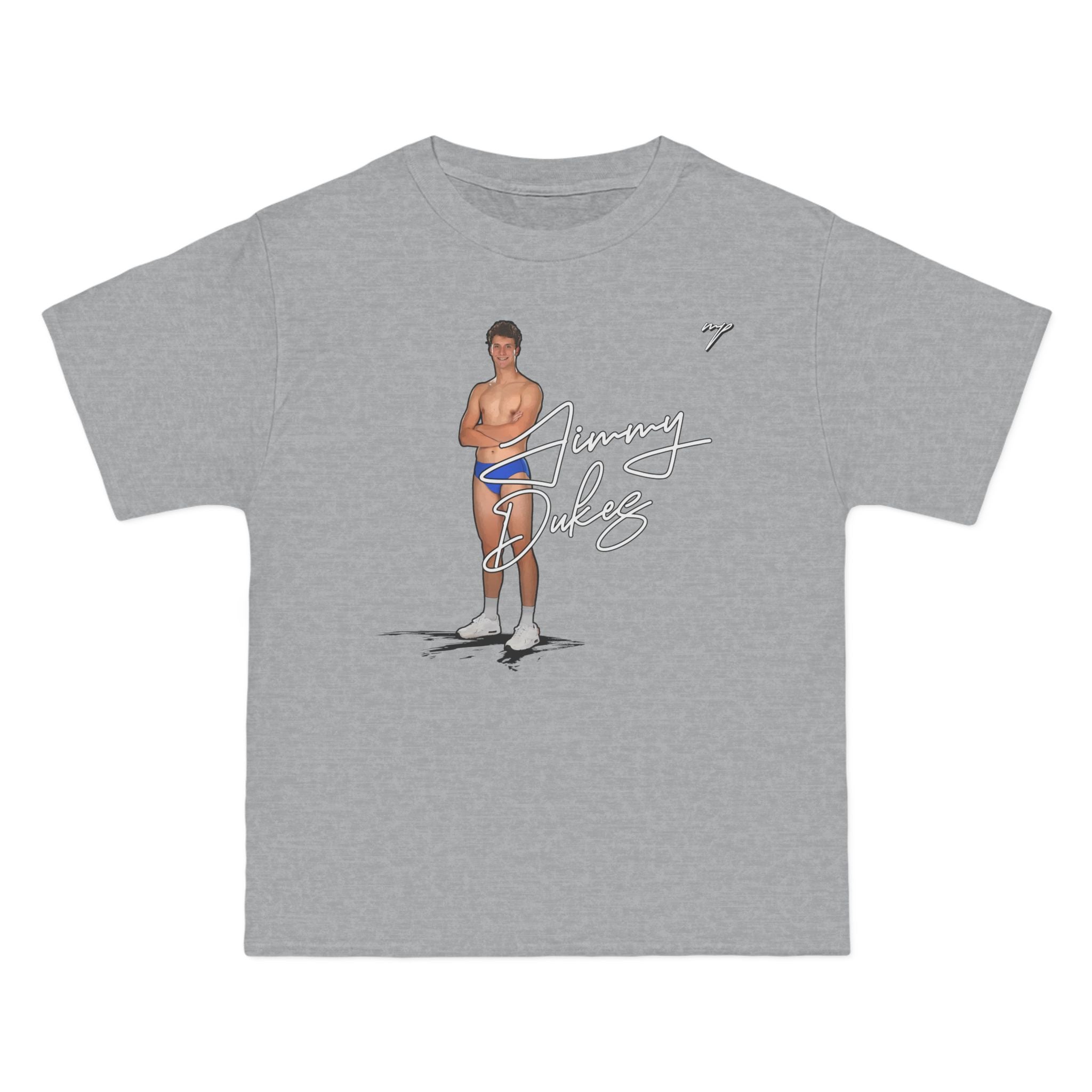 Jimmy Dukes Vintage Tee