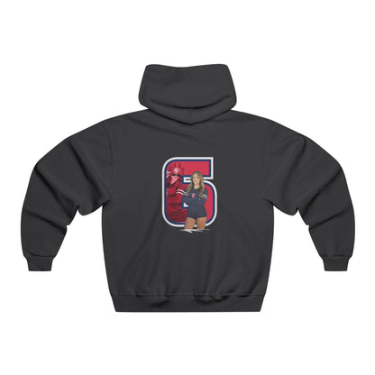 Eledy Torres Vintage Hoodie