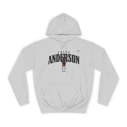 Chloe Anderson Hoodie