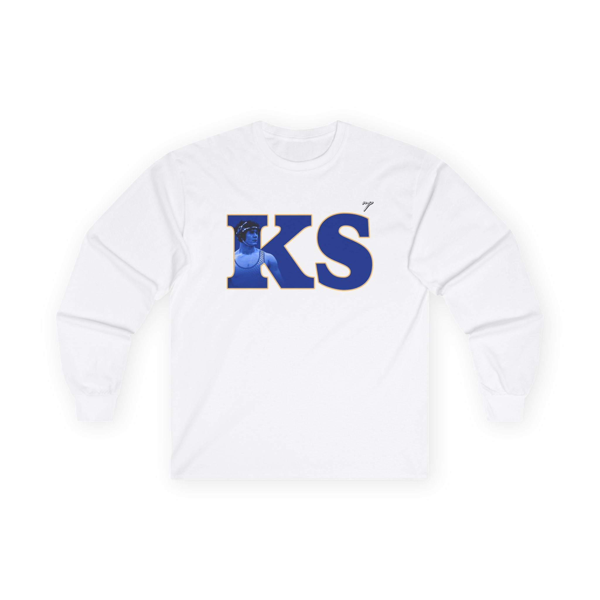 Kyle Scott Long Sleeve Tee