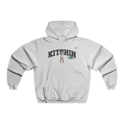 Evelyn Kitchin Vintage Hoodie