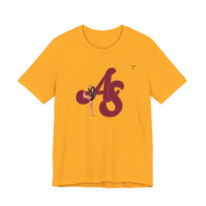 Adelle Speck Graphic Tee