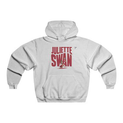 Juliette Swan Vintage Hoodie