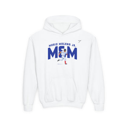 Mario Magana Jr YOUTH Hoodie
