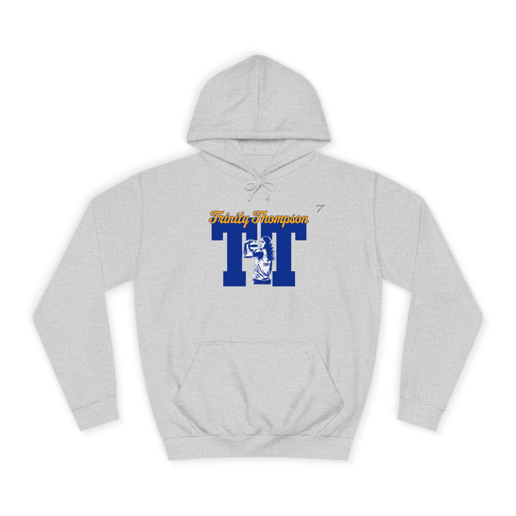 Trinity Thompson Hoodie