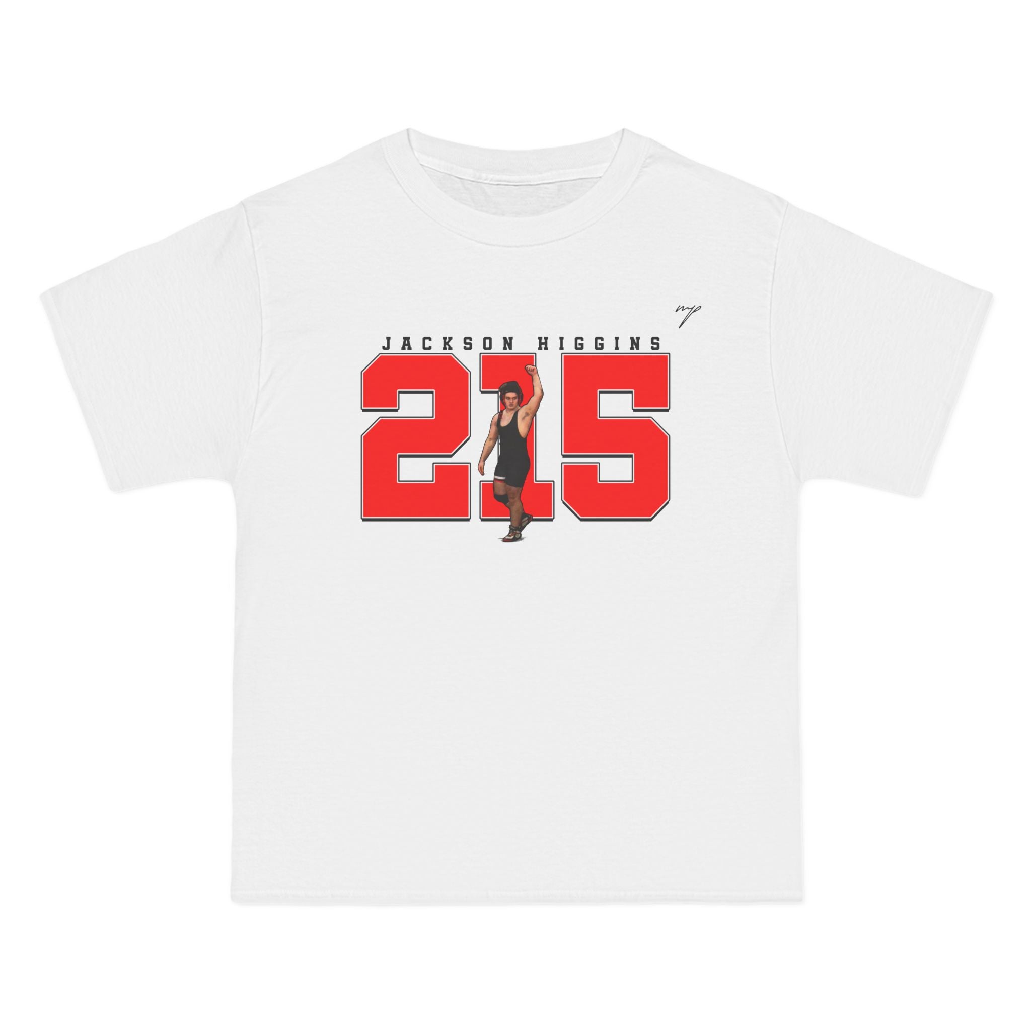 Jackson Higgins Vintage Tee