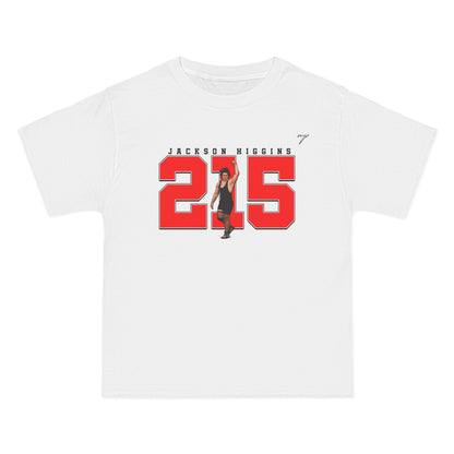 Jackson Higgins Vintage Tee