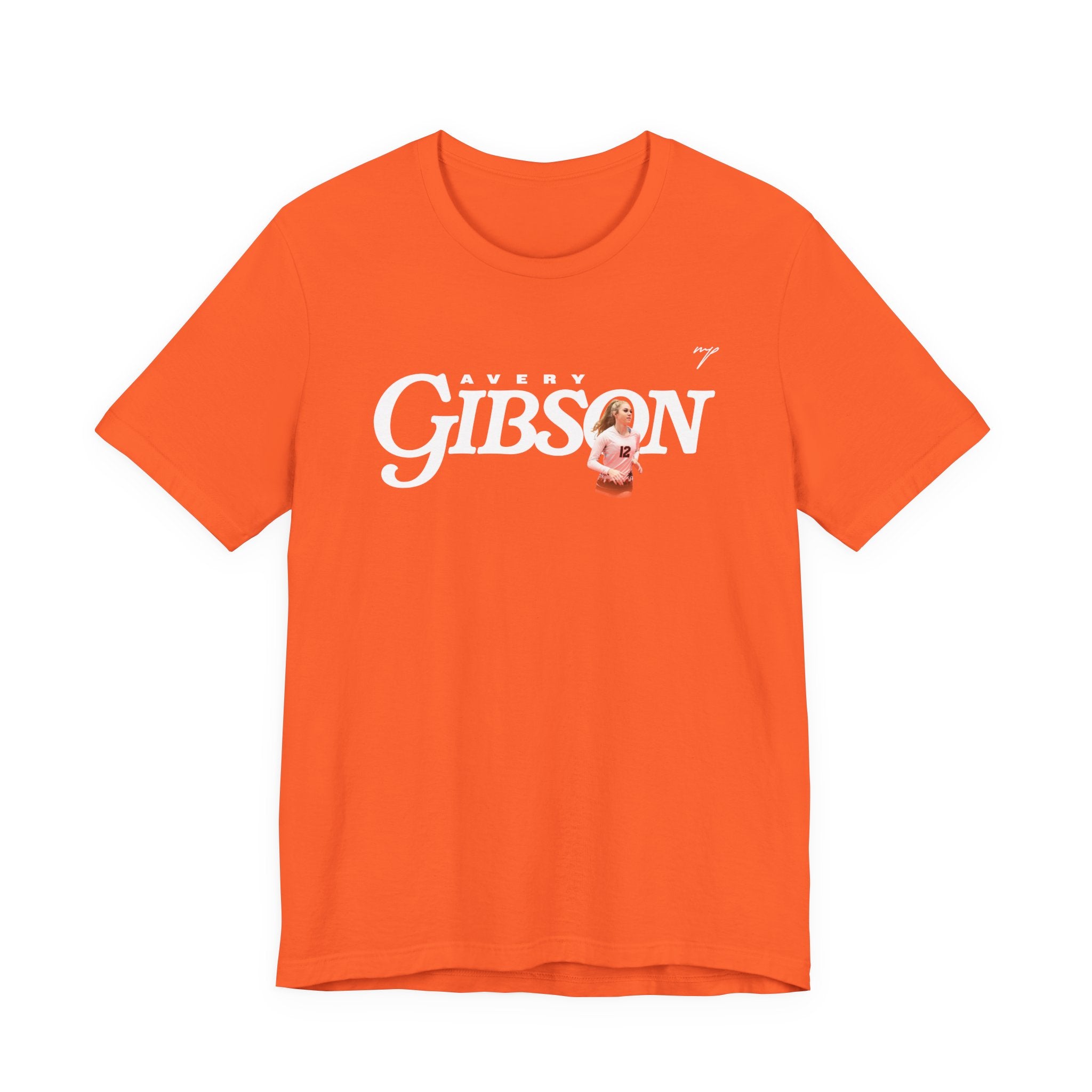 Avery Gibson Graphic Tee