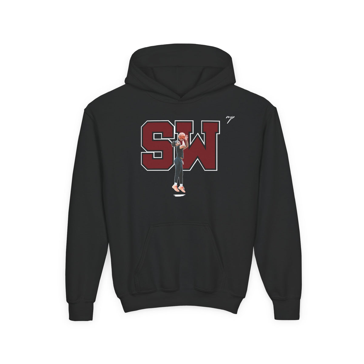 Sevan Walls YOUTH Hoodie