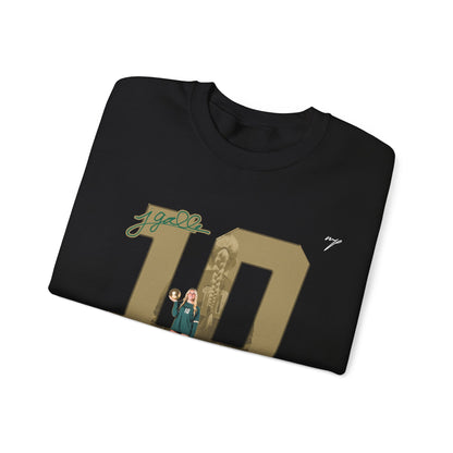 Juliet Galla Crewneck