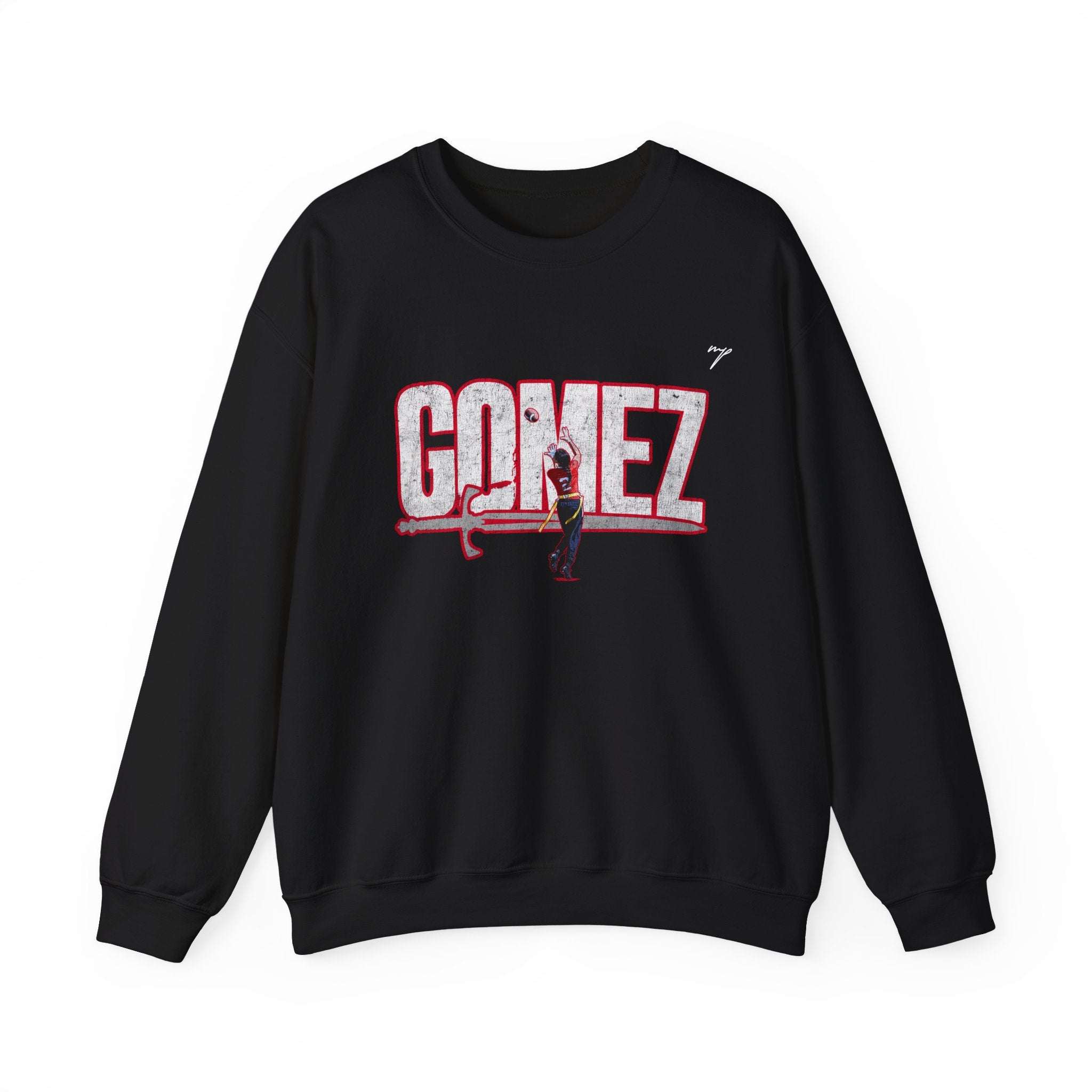 Mina Gomez Crewneck