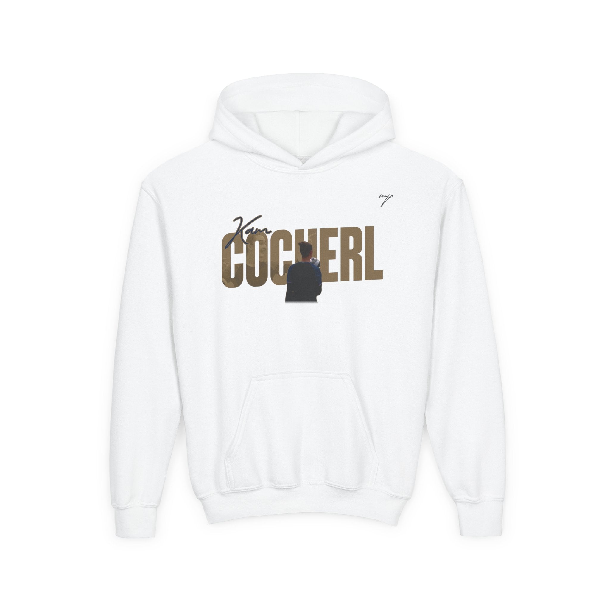 Kamryn Cocherl YOUTH Hoodie