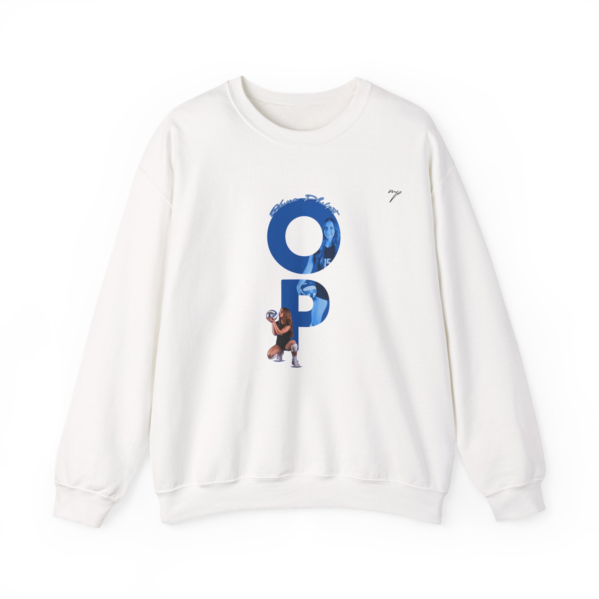 Olivia Philpot Crewneck