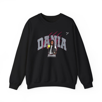 DaNia Durr Crewneck