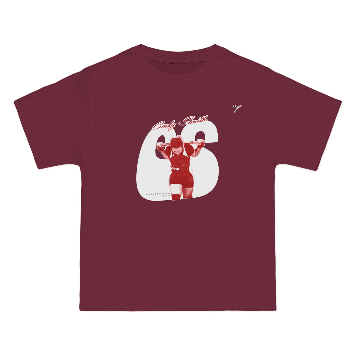 Cindy Smith Vintage Tee