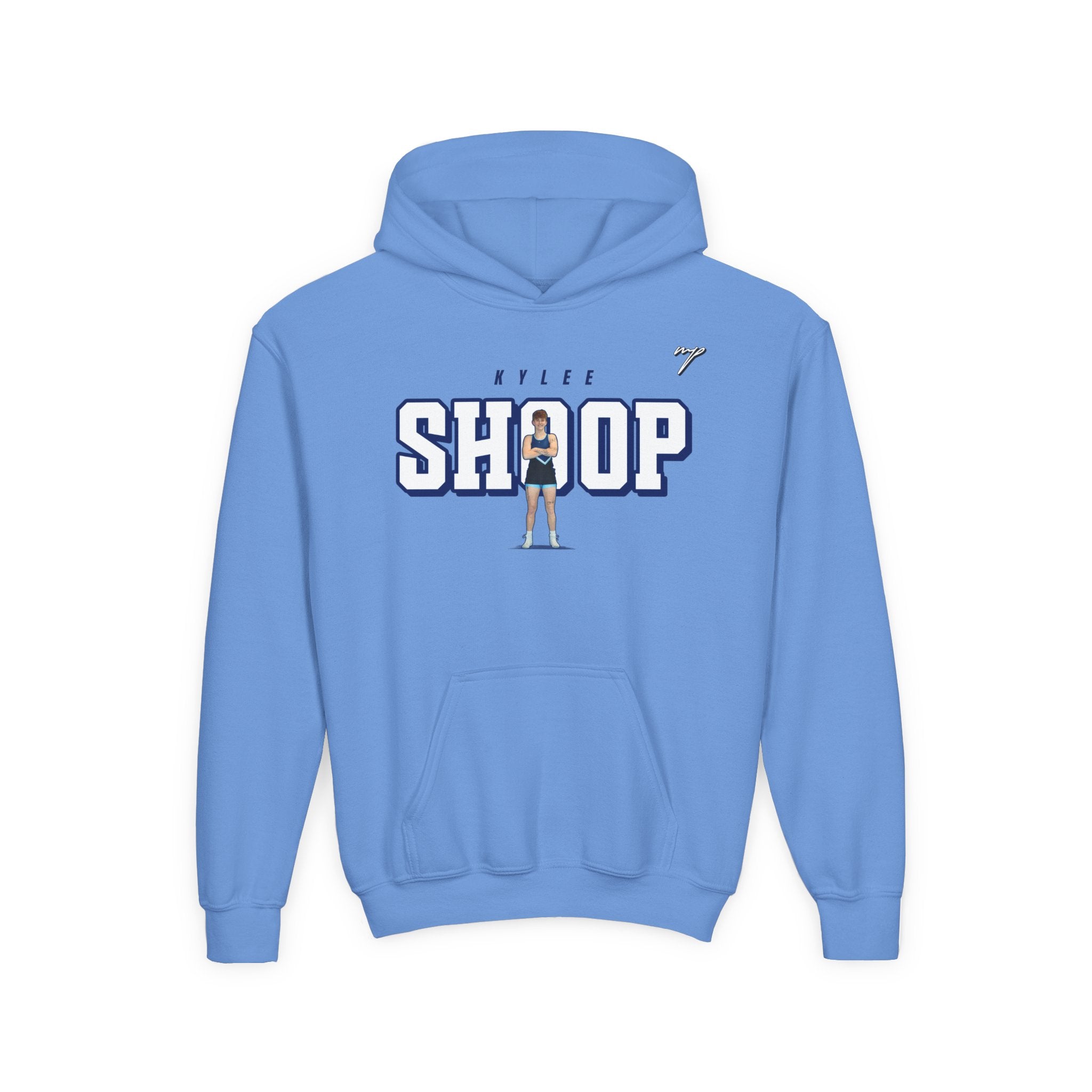 Kylee Shoop Youth Hoodie
