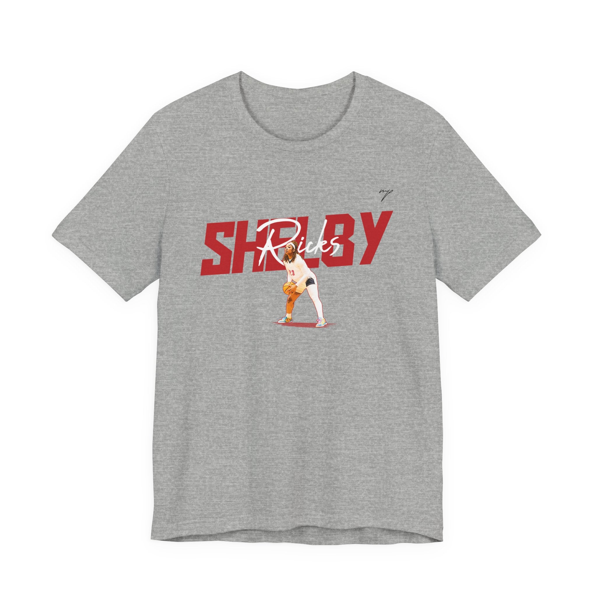 Shelby Ricks Graphic Tee