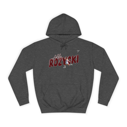 Addy Rozycki Hoodie
