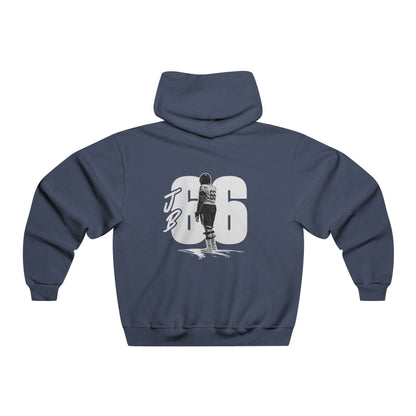 Johnnie Brown Vintage Hoodie