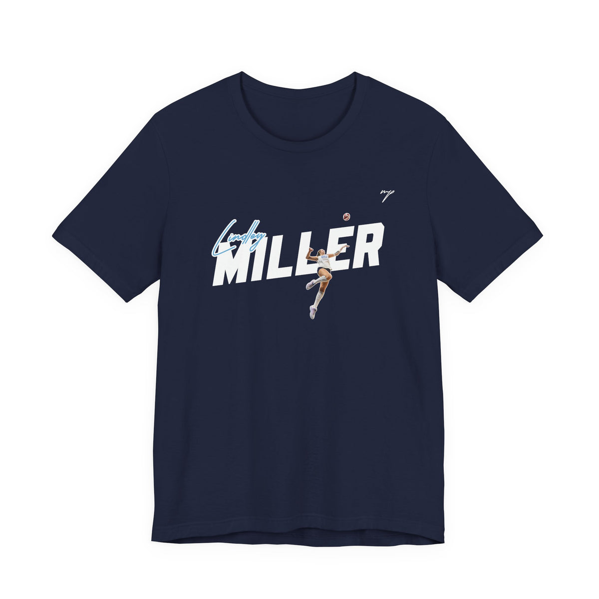 Lindley Miller Graphic Tee