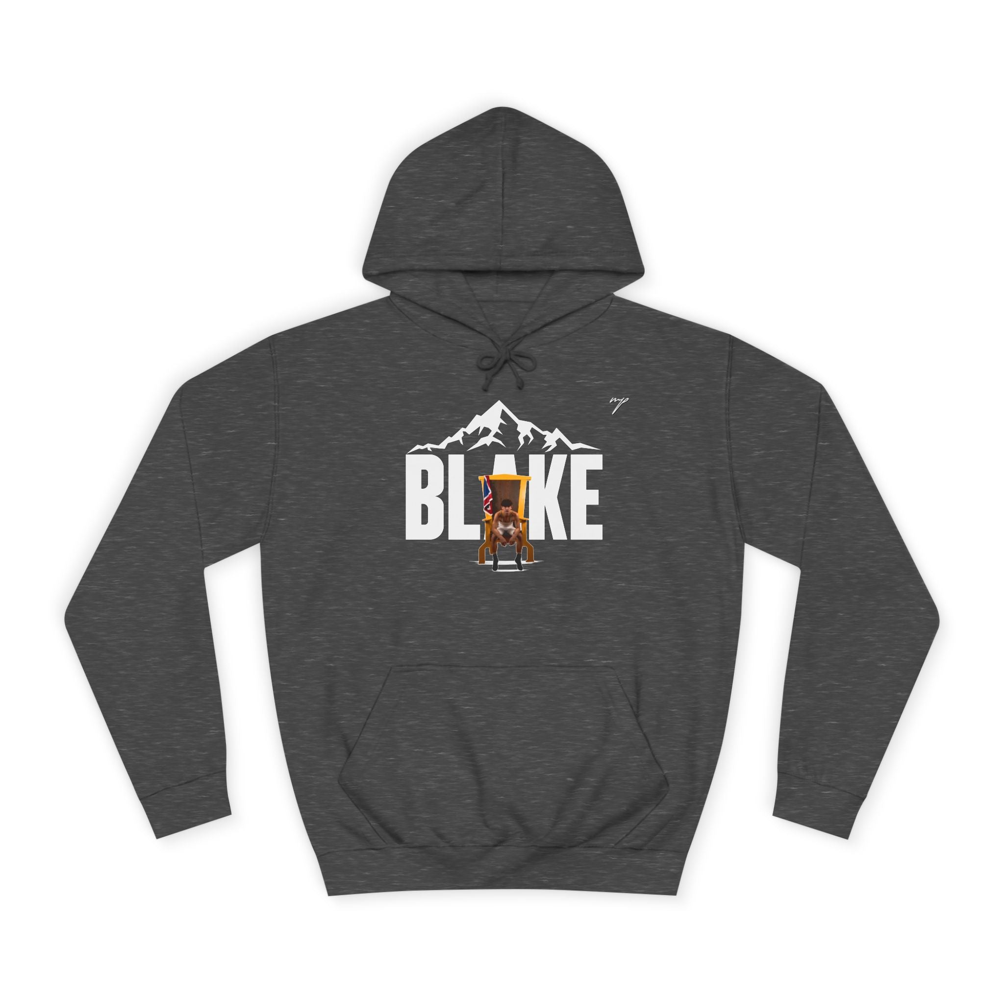 Blake Bartos Hoodie