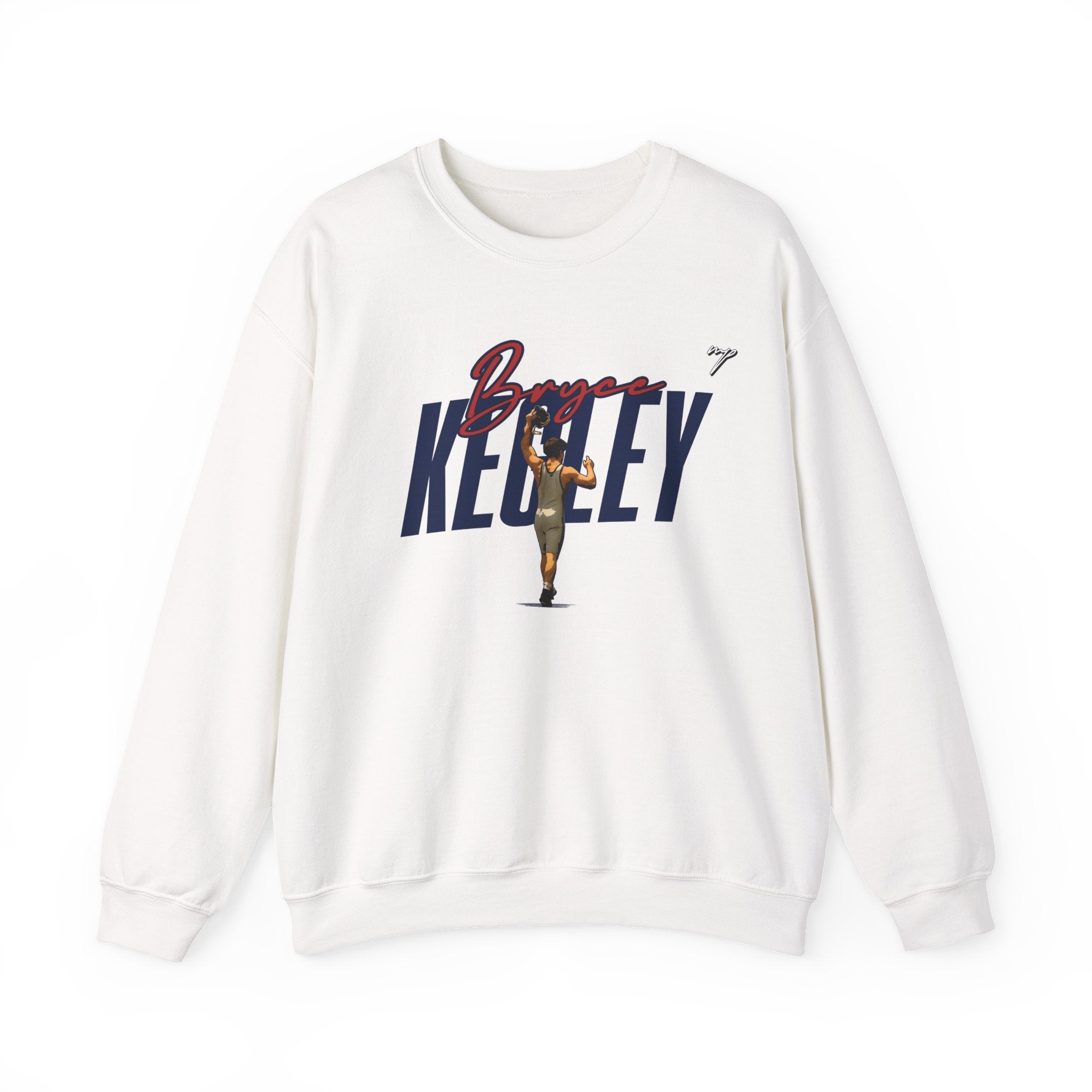 Bryce Kegley Crewneck