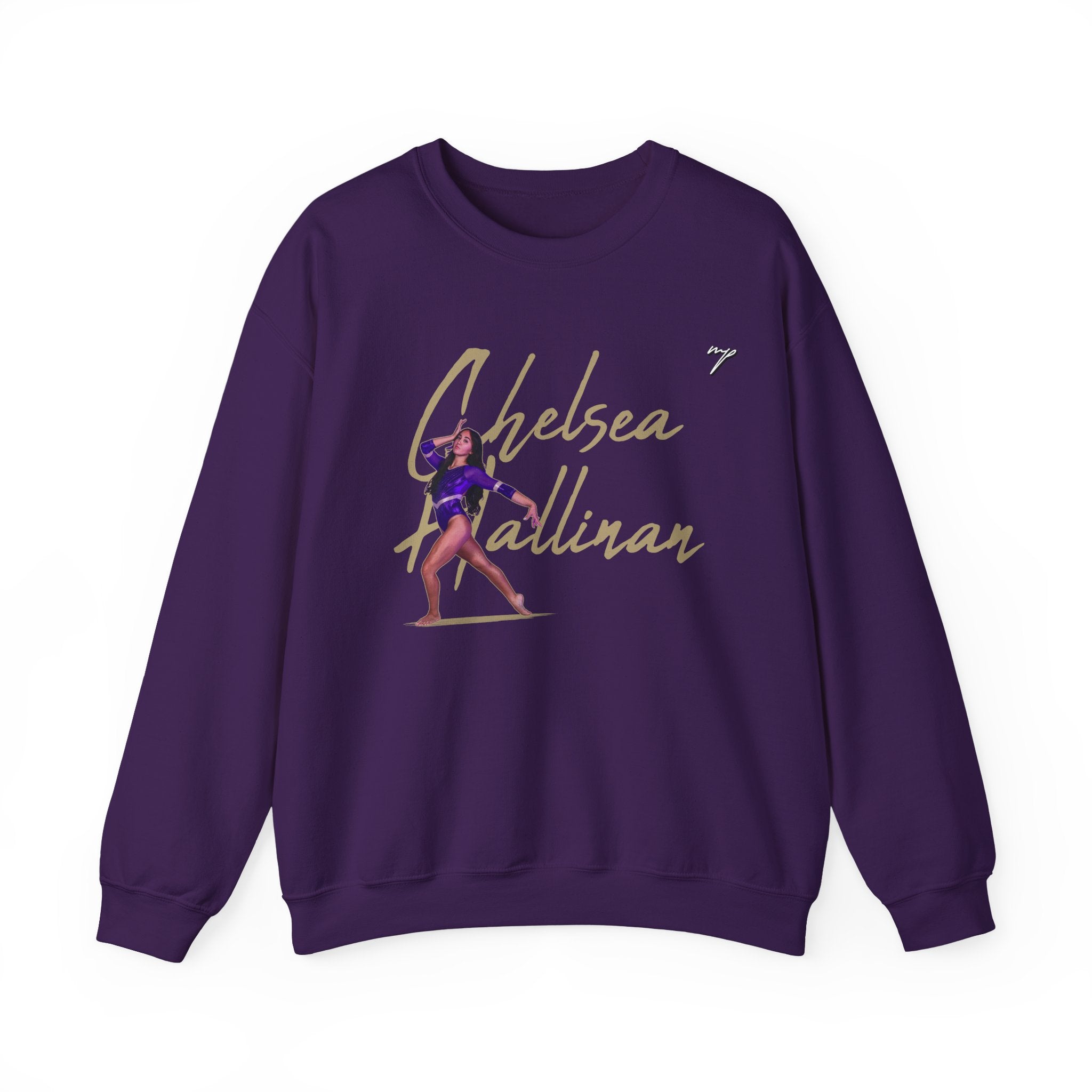 Chelsea Hallinan Crewneck