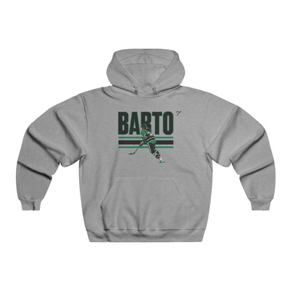 Maddy Bartovich Vintage Hoodie