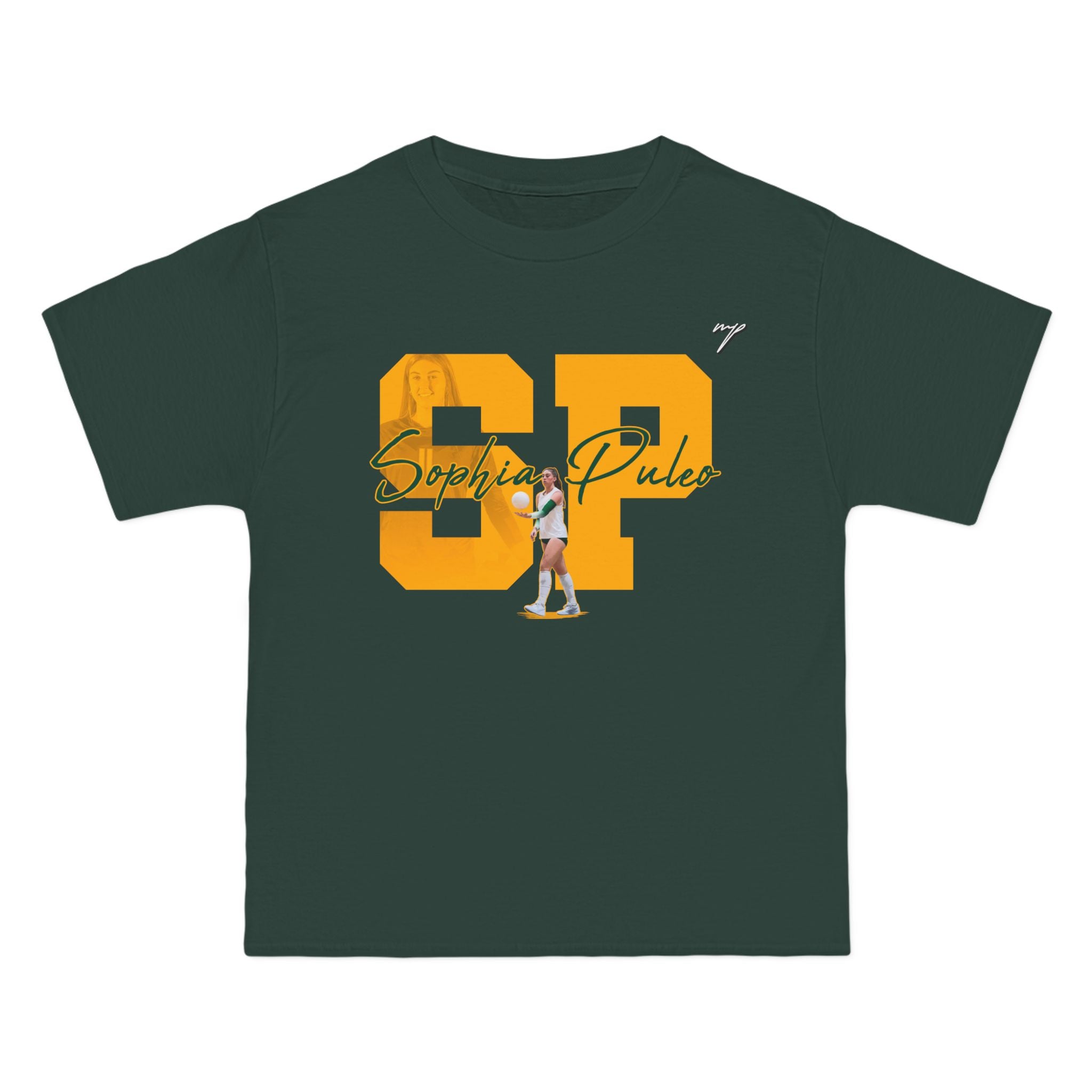 Sophia Puleo Vintage Tee