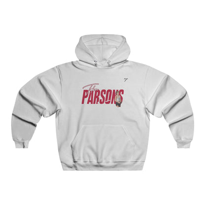 Talan Parsons Vintage Hoodie