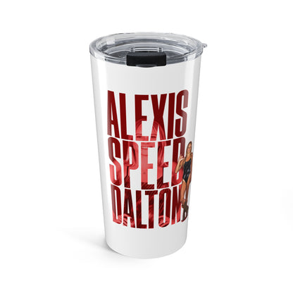 Alexis Dalton Tumbler Mug