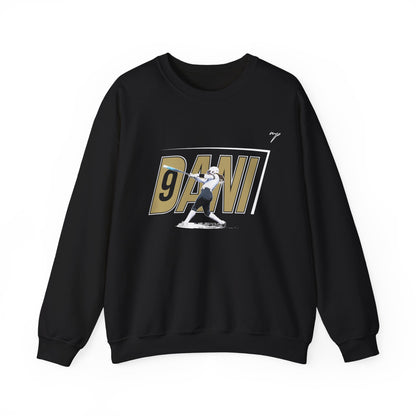 Danielle Franz Crewneck