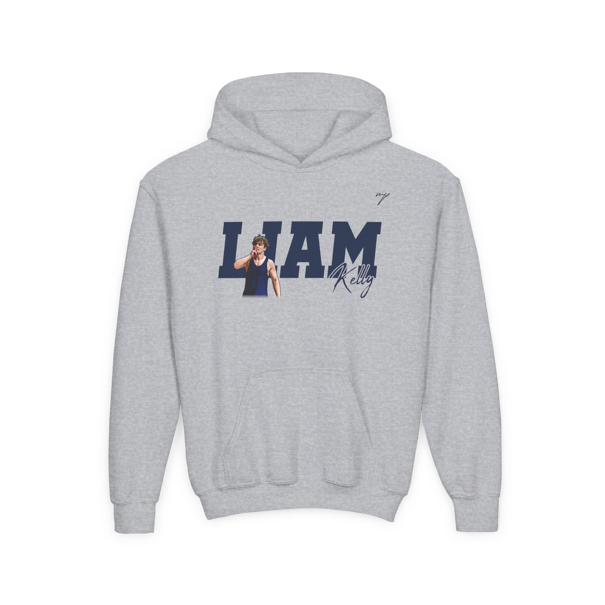 Liam Kelly YOUTH Hoodie