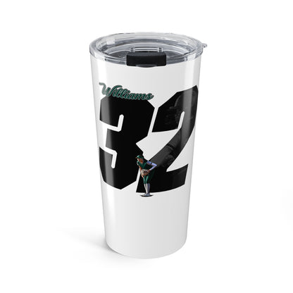 Jordynn Williams Tumbler Mug
