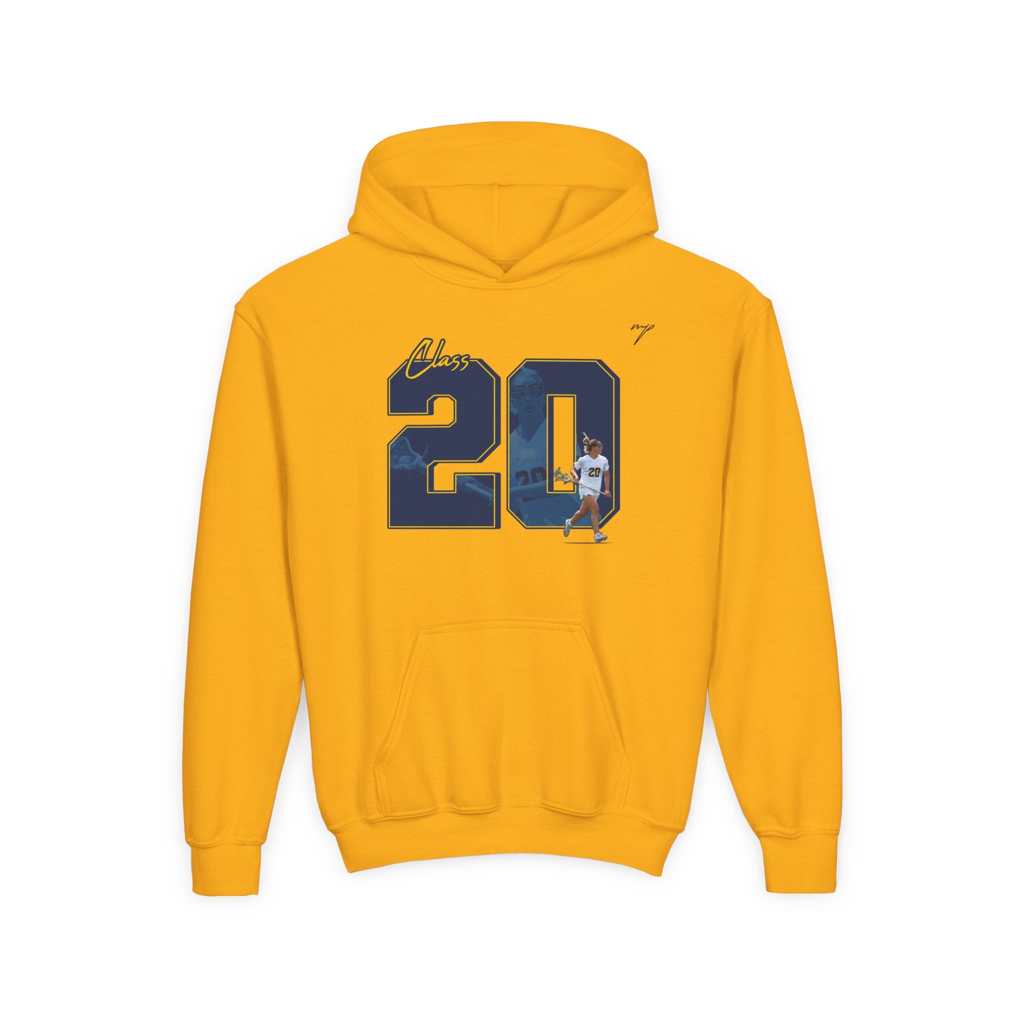 Ava Class YOUTH Hoodie