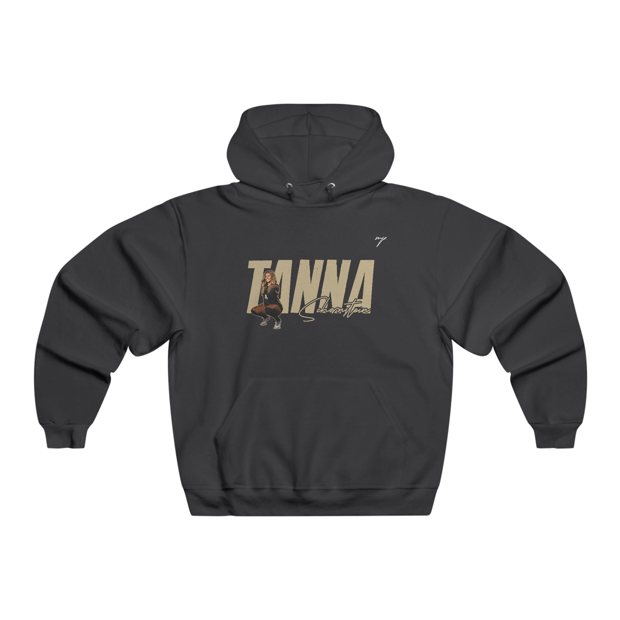Tanna Schornstein Vintage Hoodie
